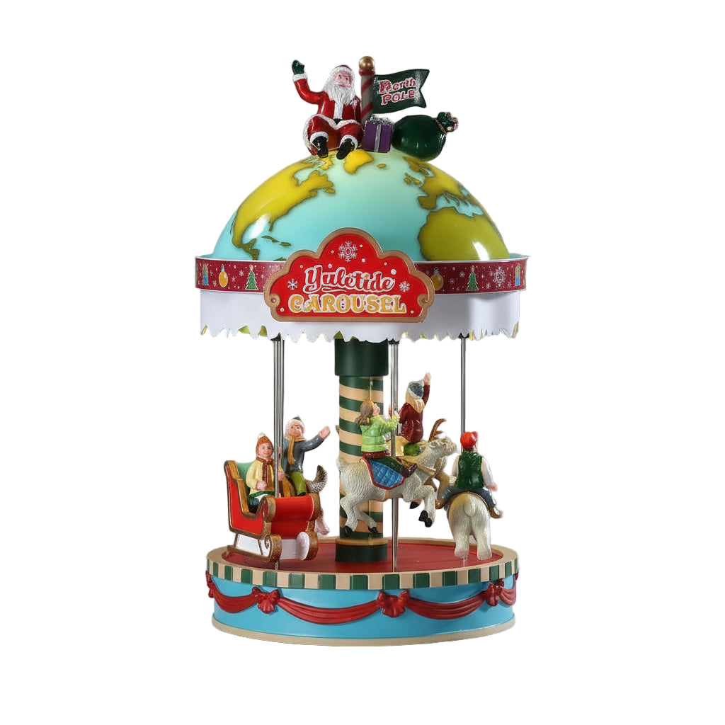 CAROSELLO NATALE