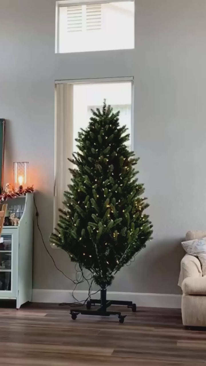 ALBERO AUTOMATICO  180cm